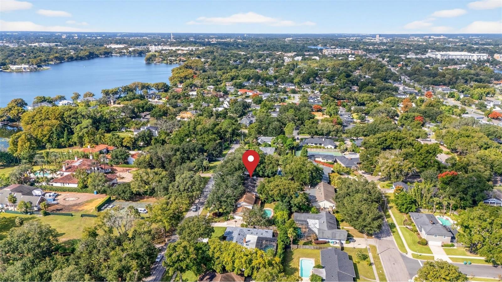 KINGS ROW - Residential