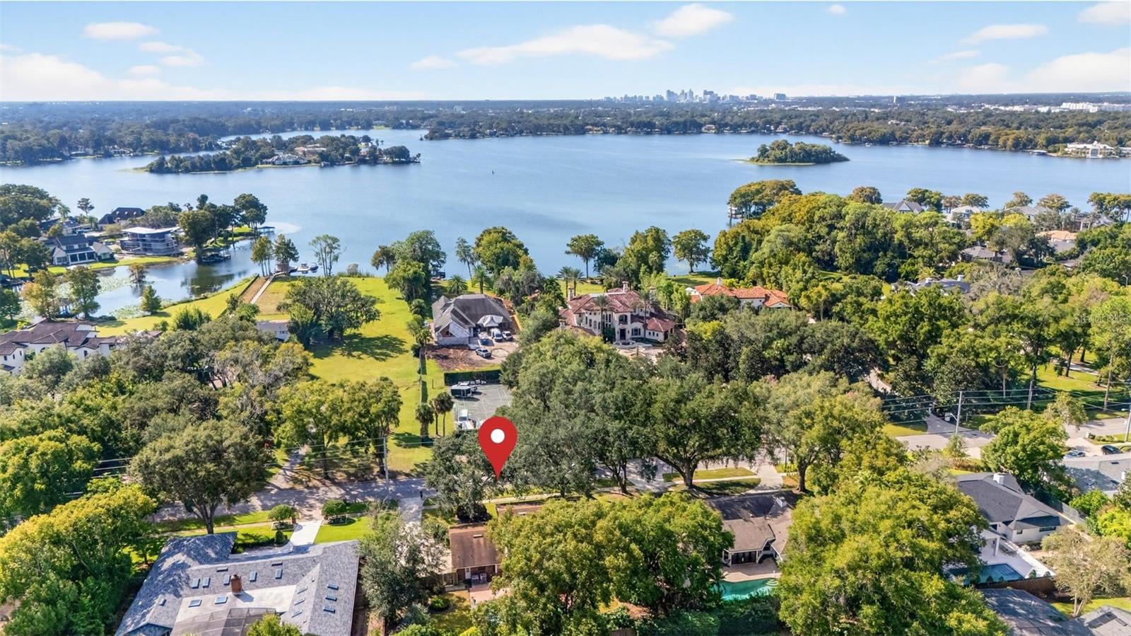 KINGS ROW - Residential