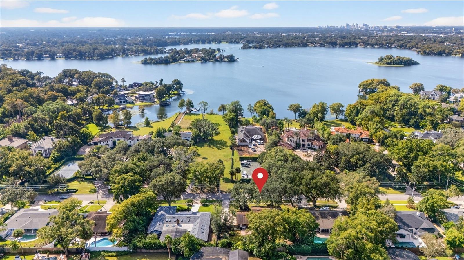 KINGS ROW - Residential