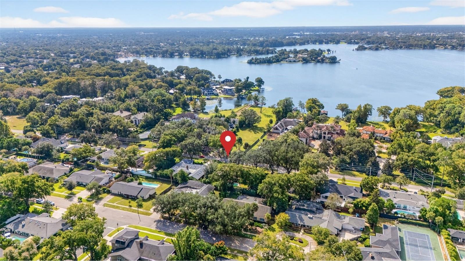 KINGS ROW - Residential