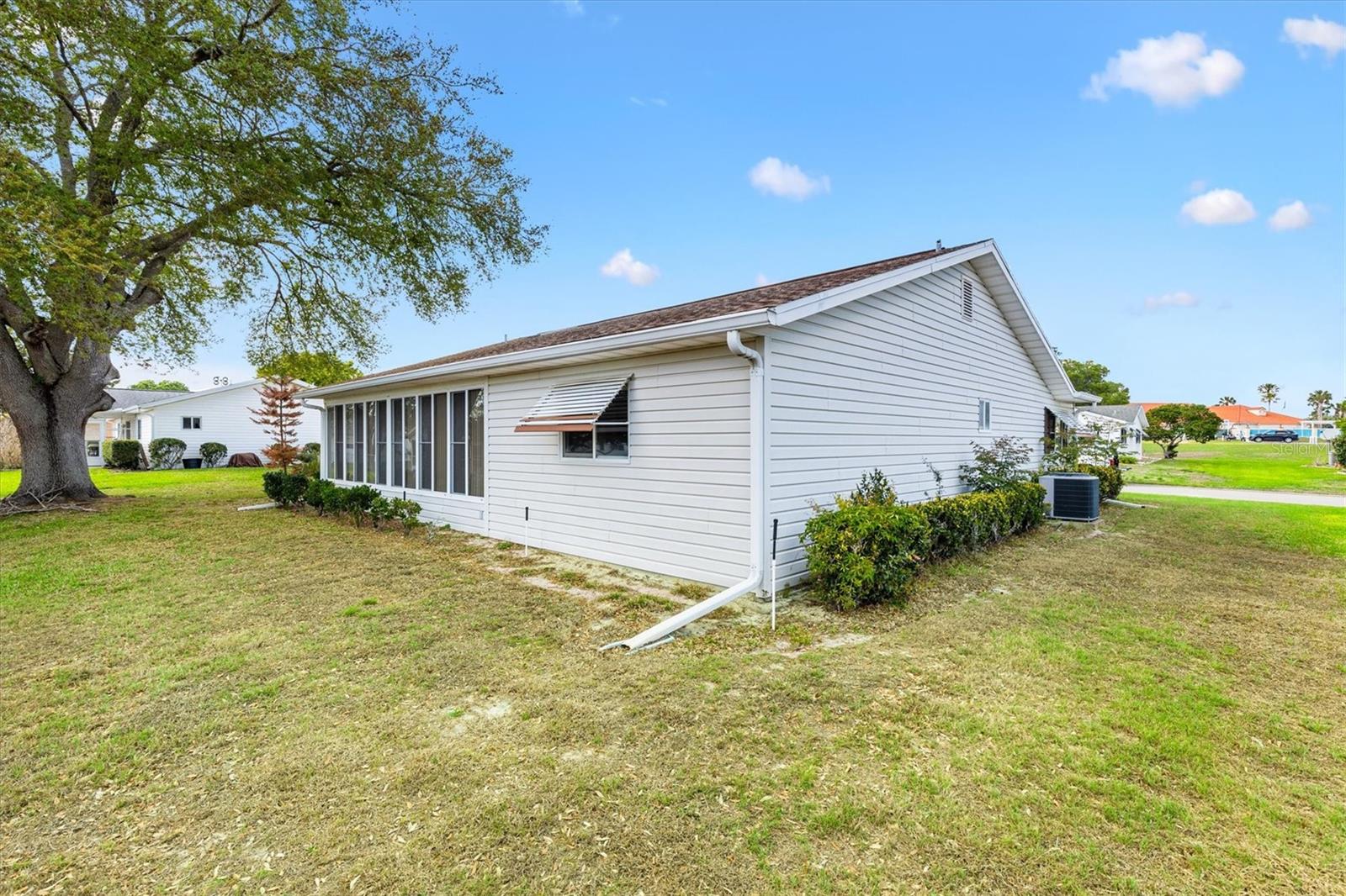 SPRUCE CREEK SOUTH - Residential