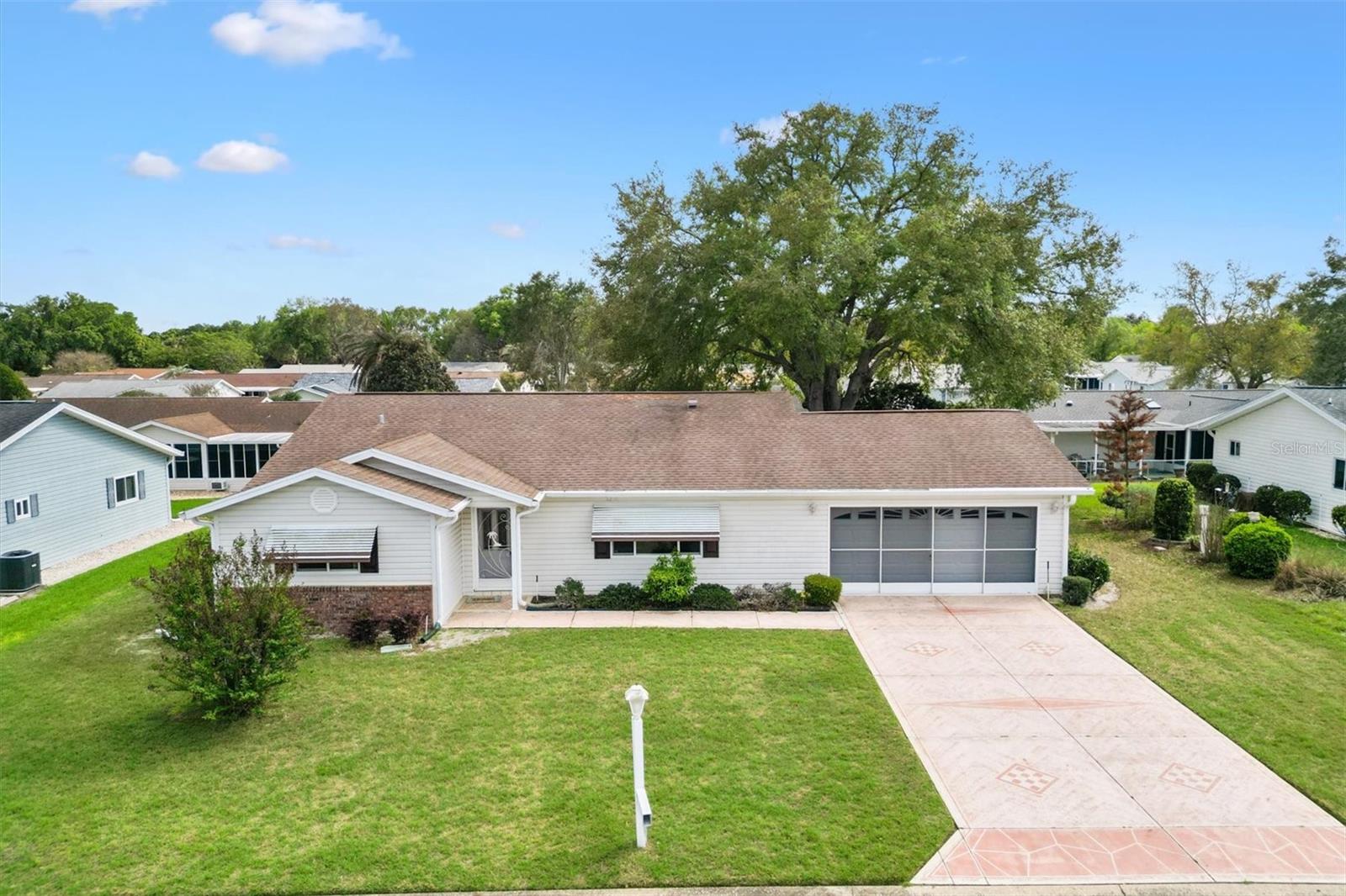 SPRUCE CREEK SOUTH - Residential