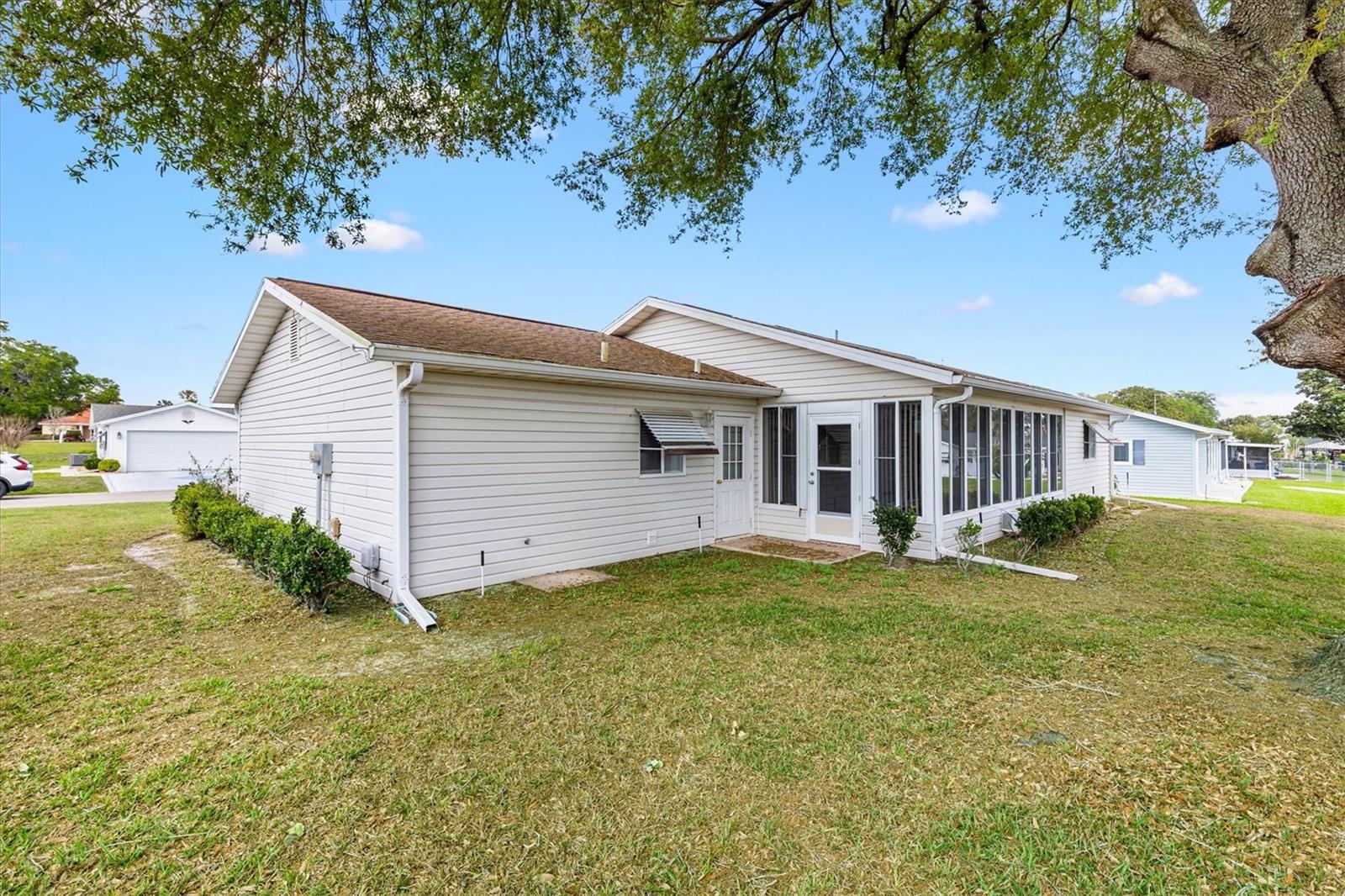 SPRUCE CREEK SOUTH - Residential