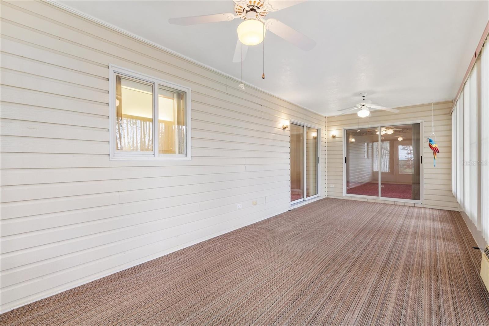 SPRUCE CREEK SOUTH - Residential