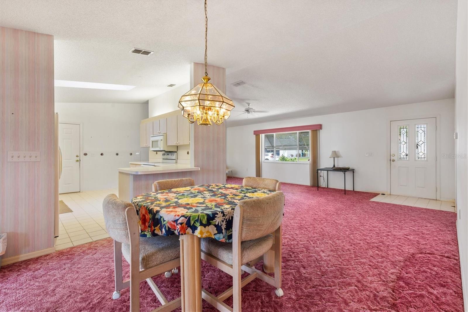 SPRUCE CREEK SOUTH - Residential