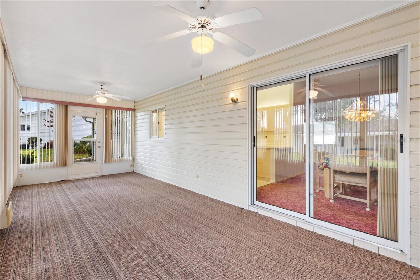 SPRUCE CREEK SOUTH - Residential