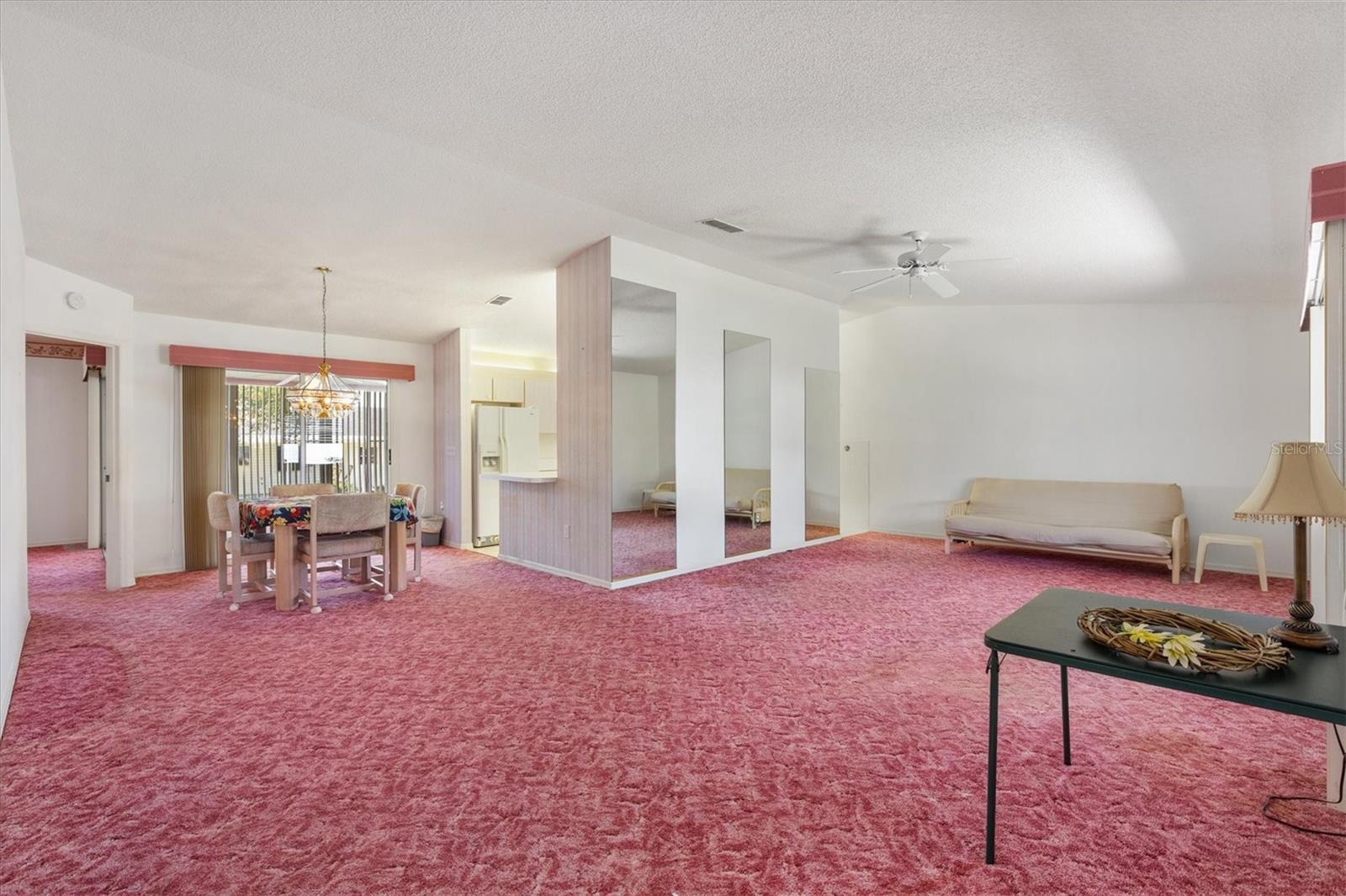 SPRUCE CREEK SOUTH - Residential