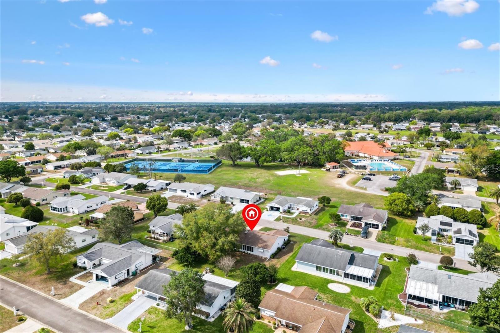 SPRUCE CREEK SOUTH - Residential