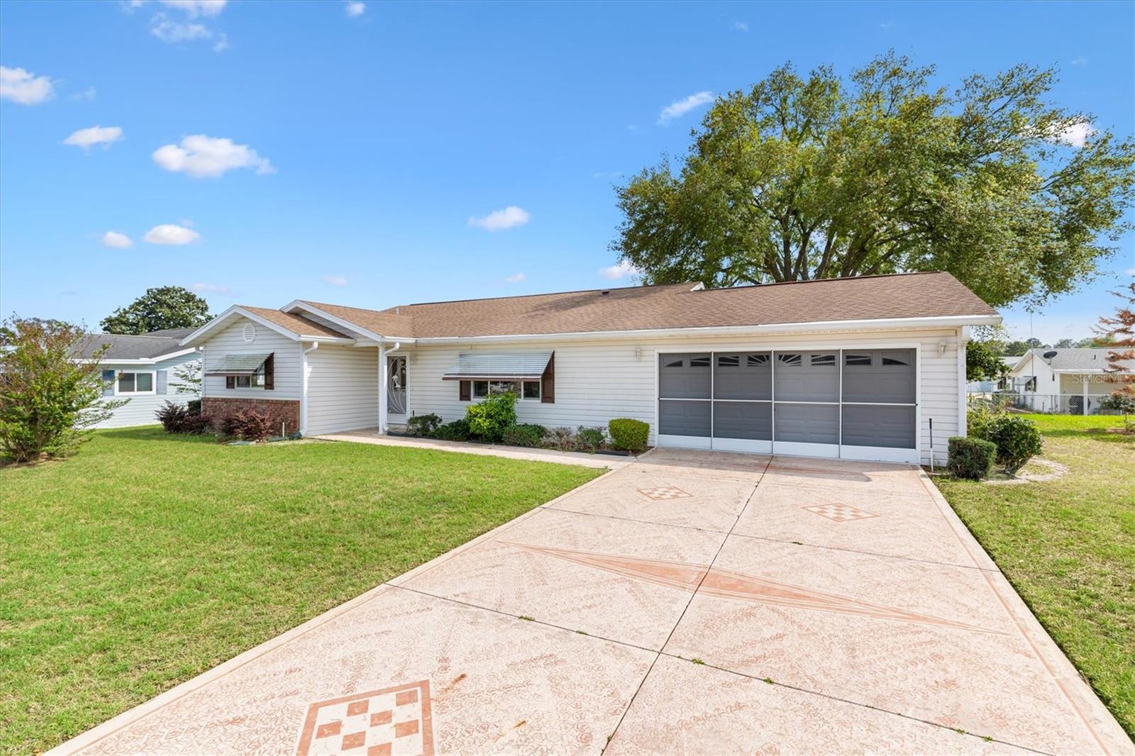 SPRUCE CREEK SOUTH - Residential