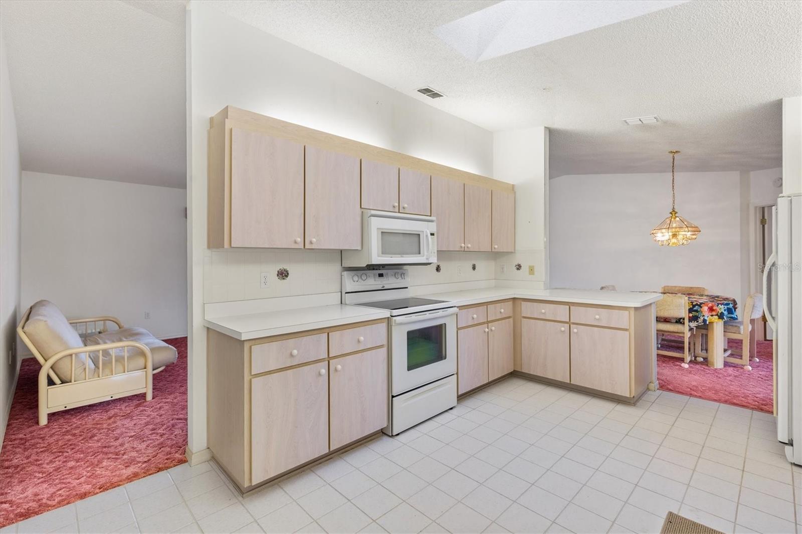 SPRUCE CREEK SOUTH - Residential