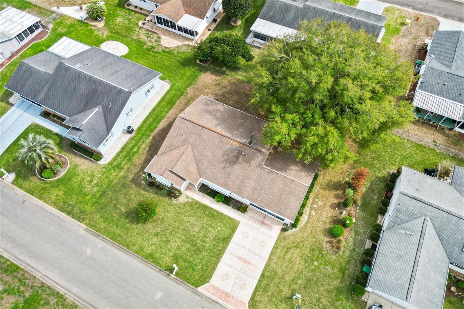 SPRUCE CREEK SOUTH - Residential