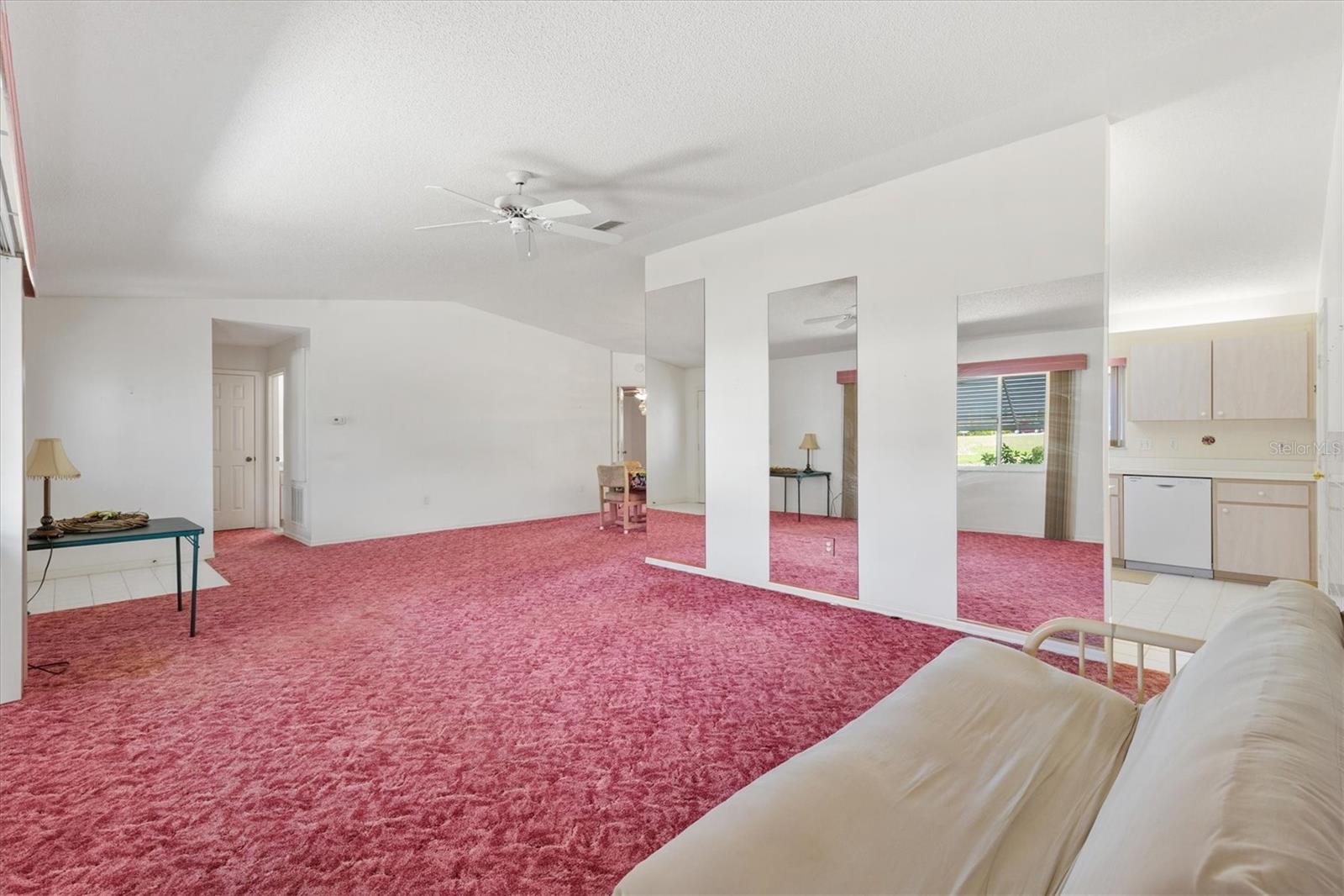 SPRUCE CREEK SOUTH - Residential