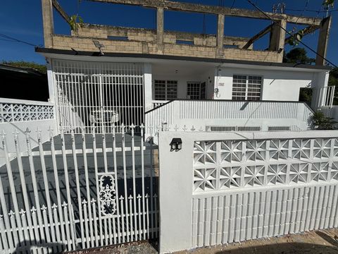 26 BO FACTOR 1 PARCELAS ANIMAS #399 CALLE 26 ARECIBO 00612