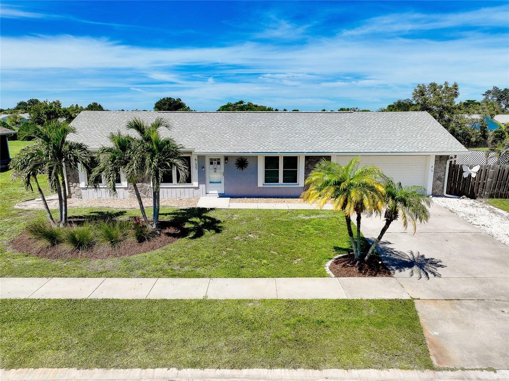 Photo of 6133 Thorman Road E, Port Charlotte, FL 33981 (MLS # N6146007)