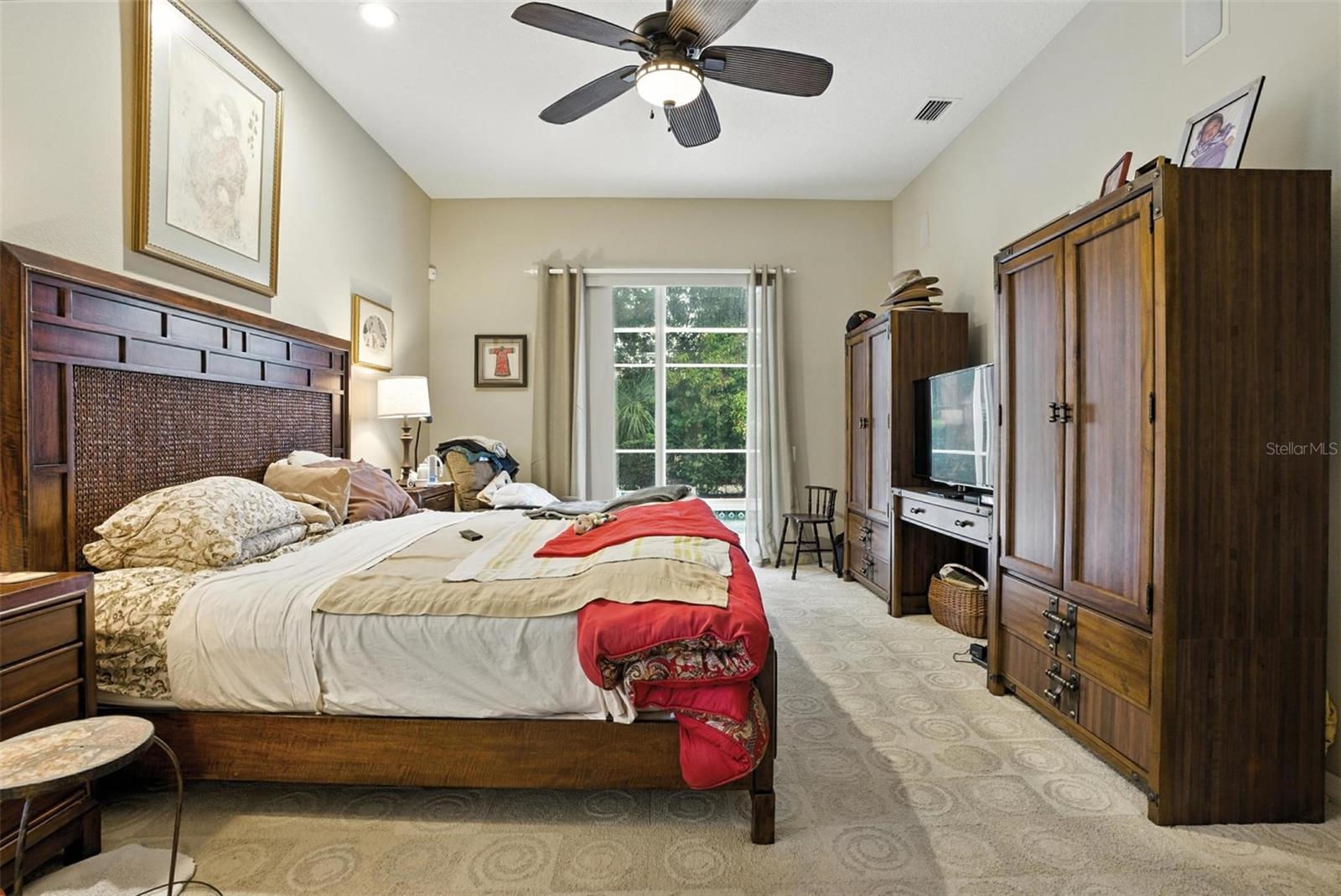 5811 WHITE OAK BAYOU COURT