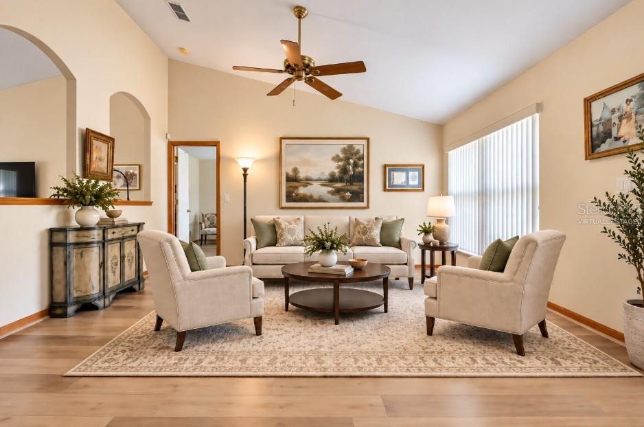 Photo of 4583 Gondolier Road, Spring Hill, FL 34609 (MLS # W7889841)
