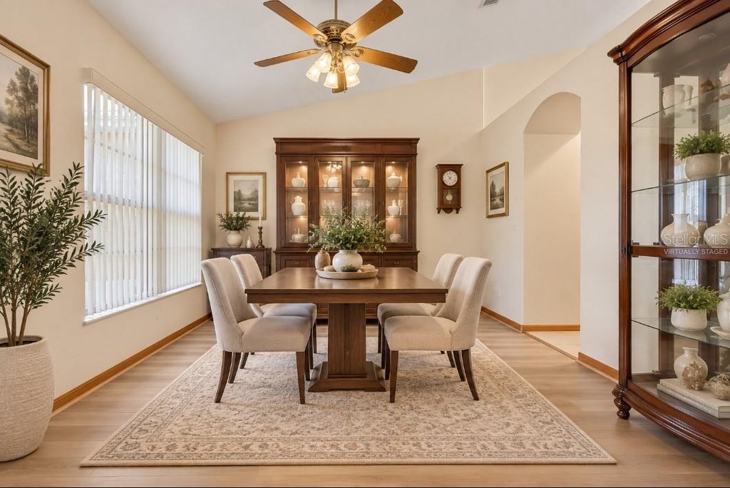Photo of 4583 Gondolier Road, Spring Hill, FL 34609 (MLS # W7889841)