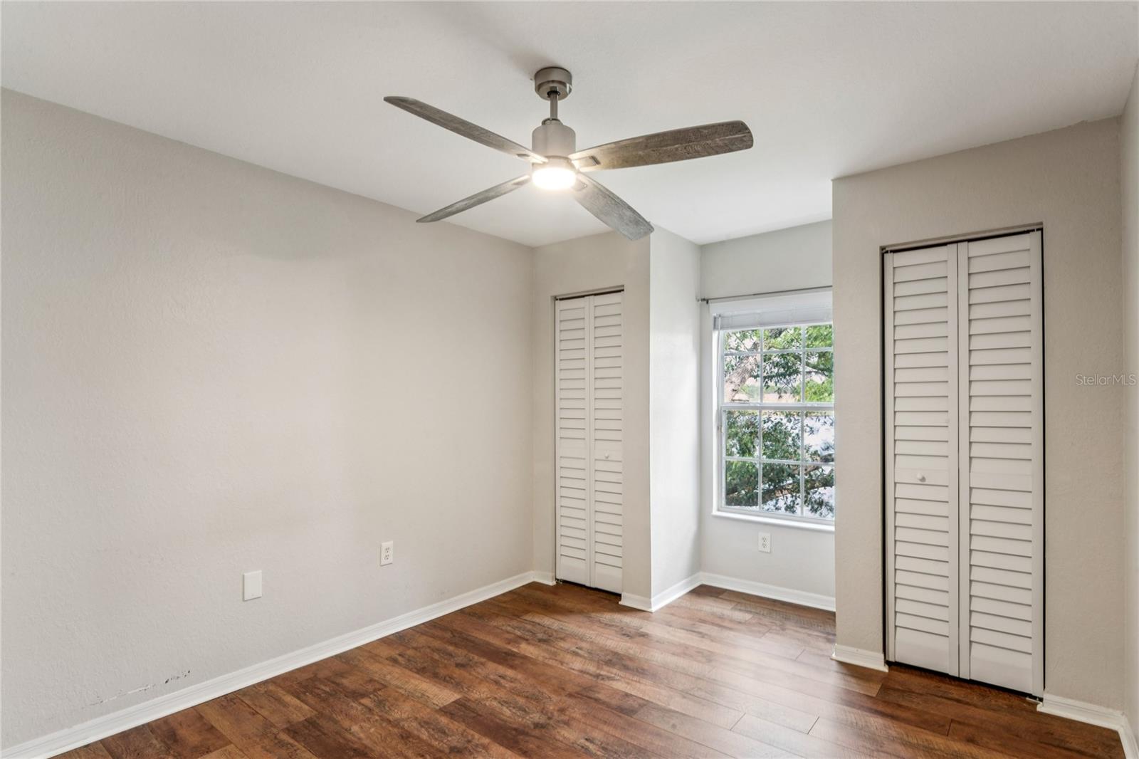 LAKE CHASE CONDO - Residential