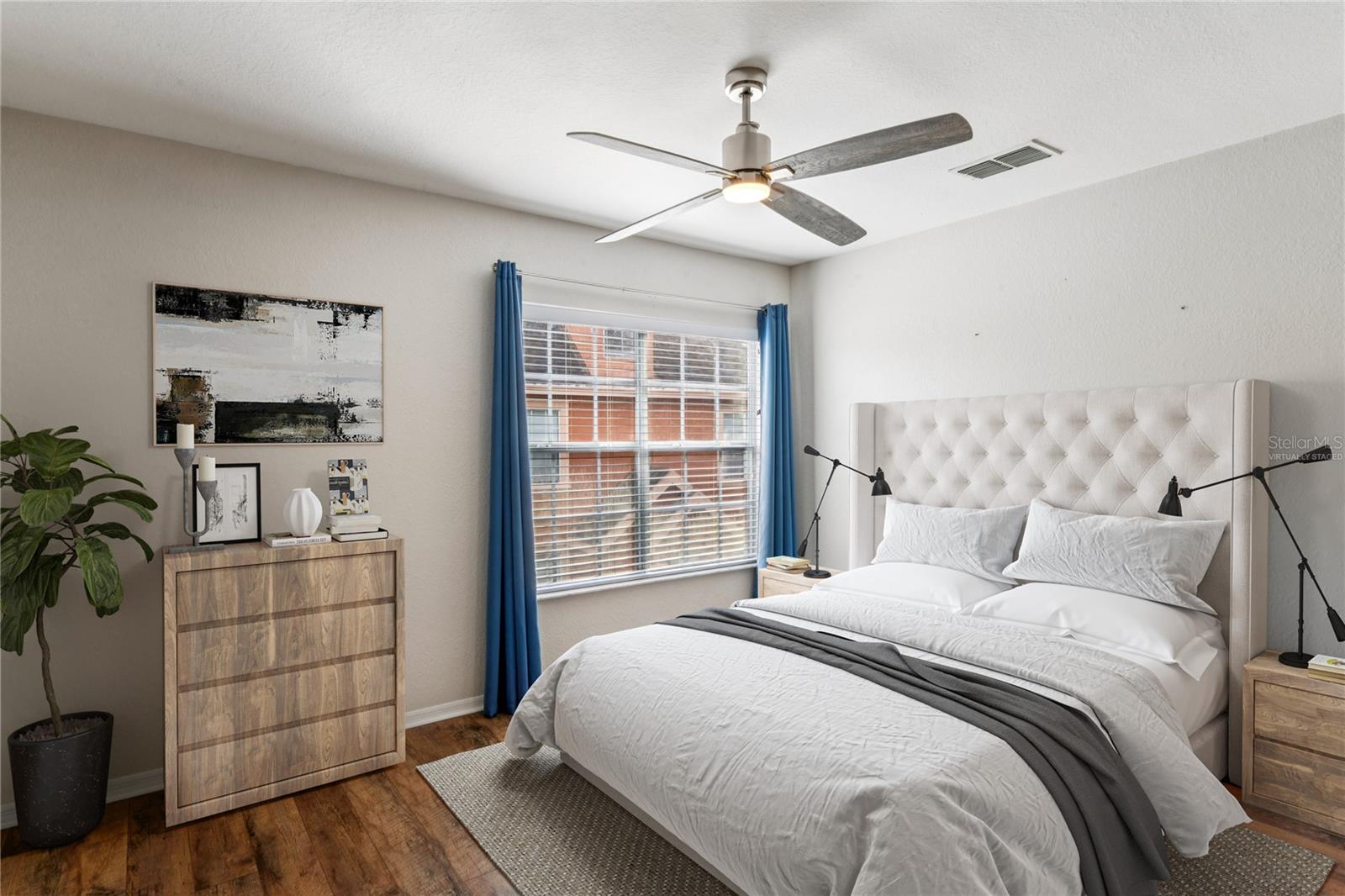 LAKE CHASE CONDO - Residential