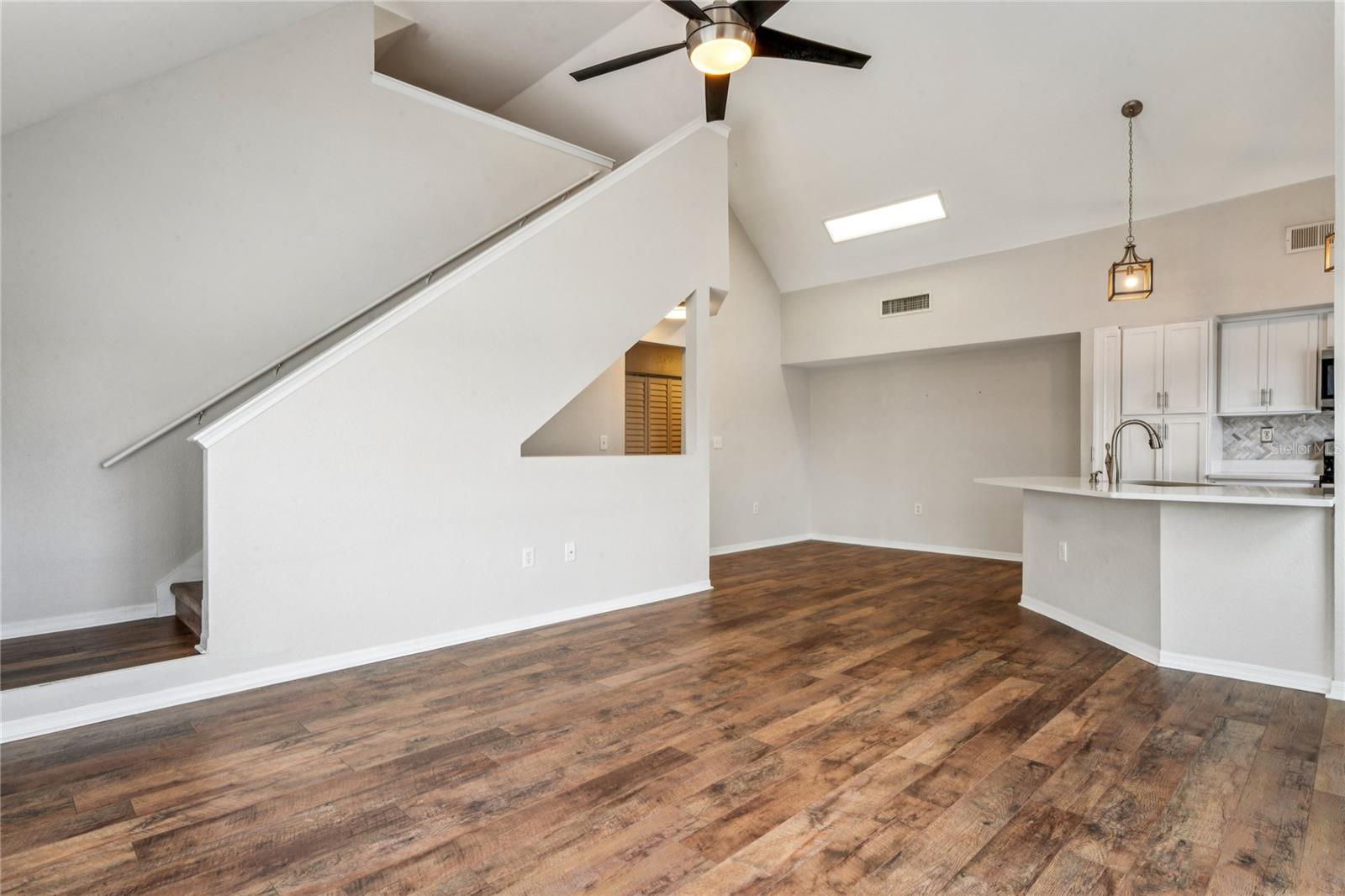 LAKE CHASE CONDO - Residential