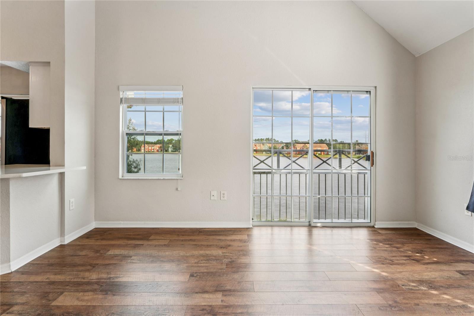 LAKE CHASE CONDO - Residential