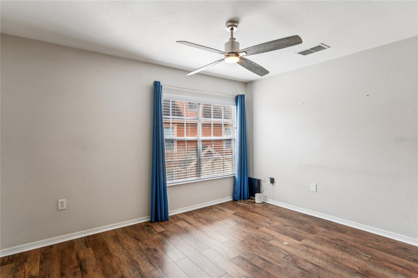 LAKE CHASE CONDO - Residential