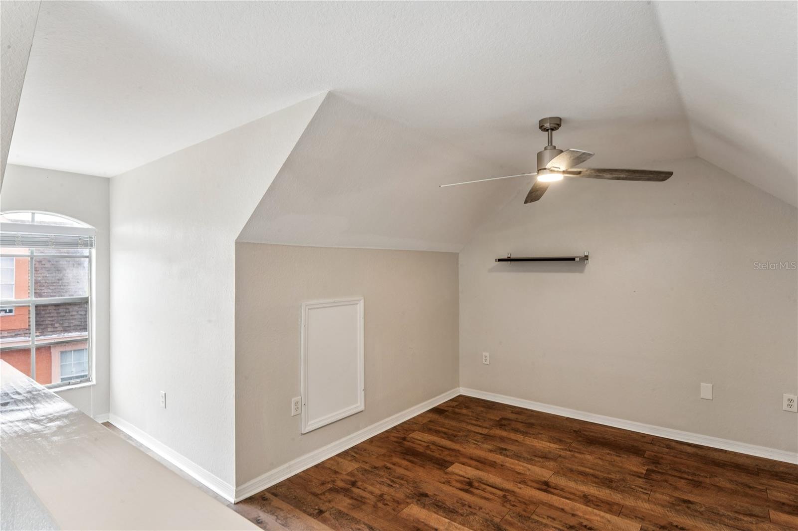 LAKE CHASE CONDO - Residential