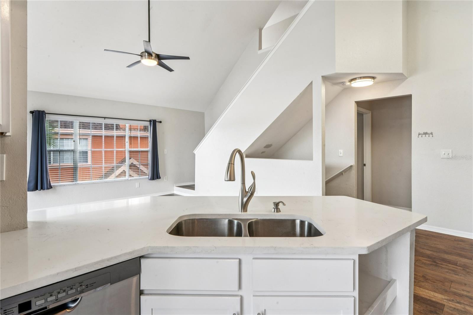 LAKE CHASE CONDO - Residential