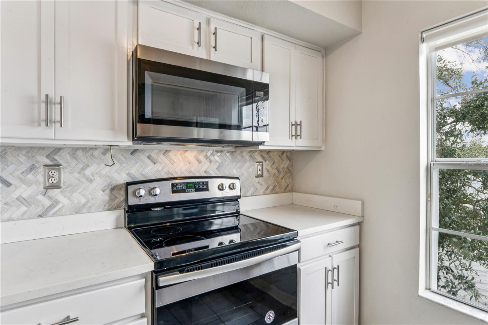 LAKE CHASE CONDO - Residential