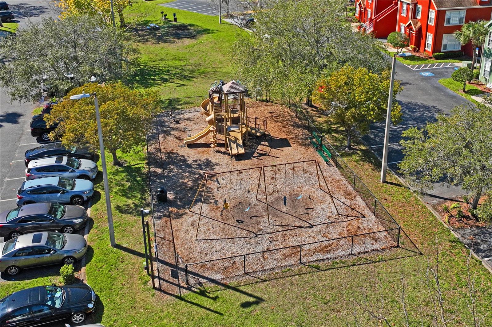 LAKE CHASE CONDO - Residential