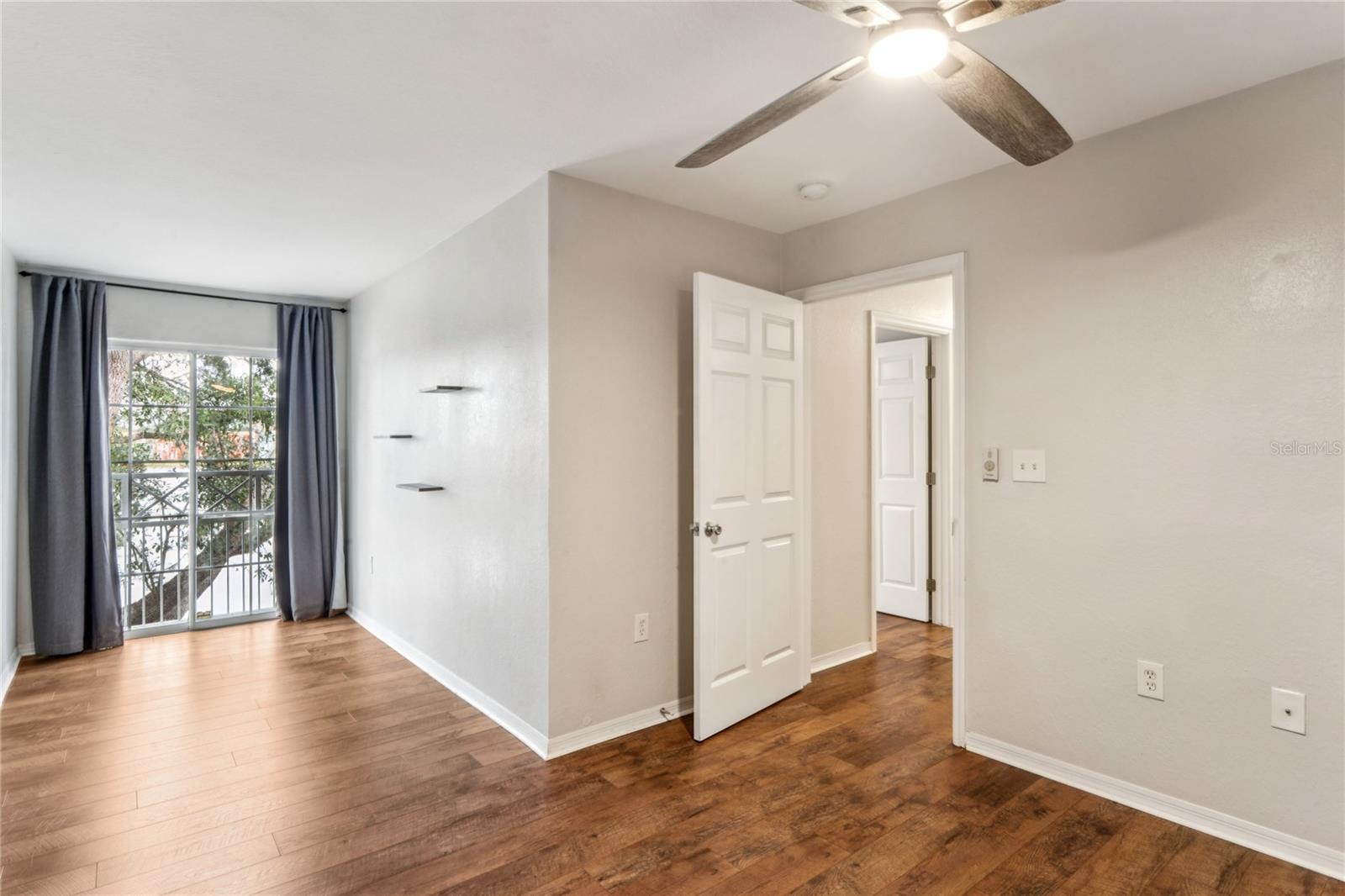 LAKE CHASE CONDO - Residential