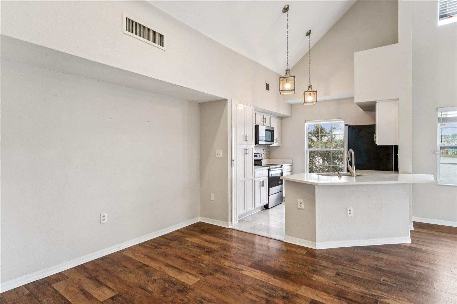 LAKE CHASE CONDO - Residential