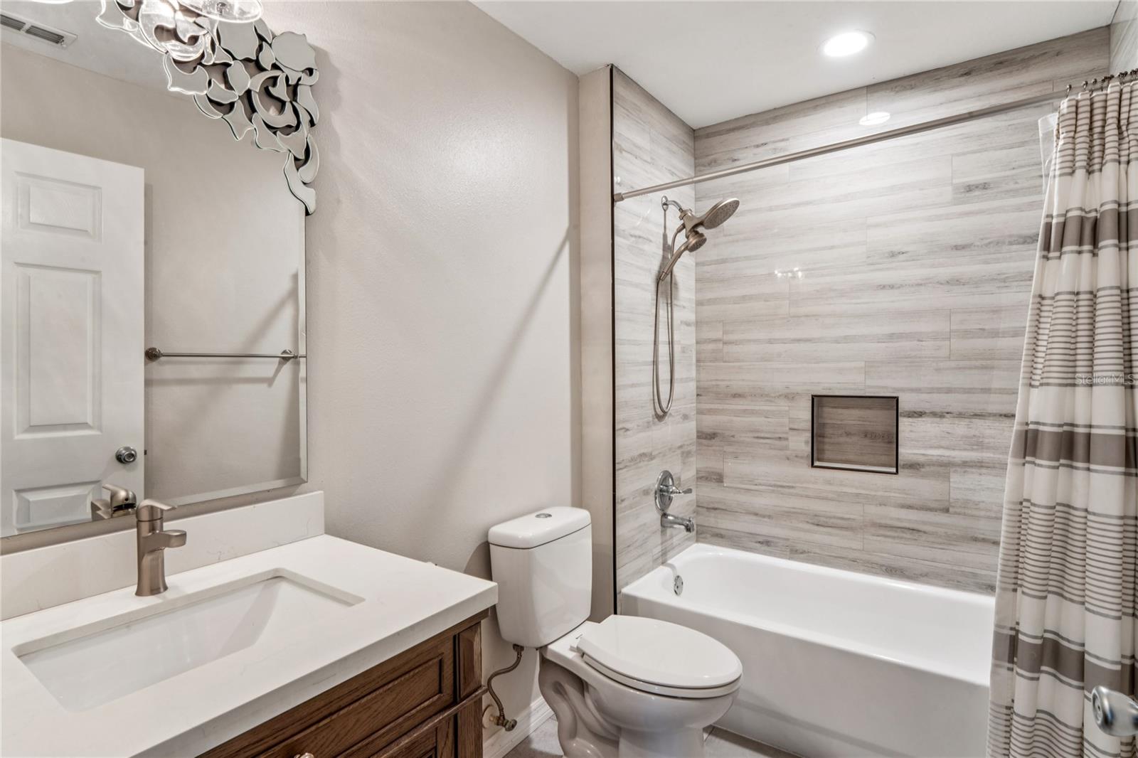 LAKE CHASE CONDO - Residential