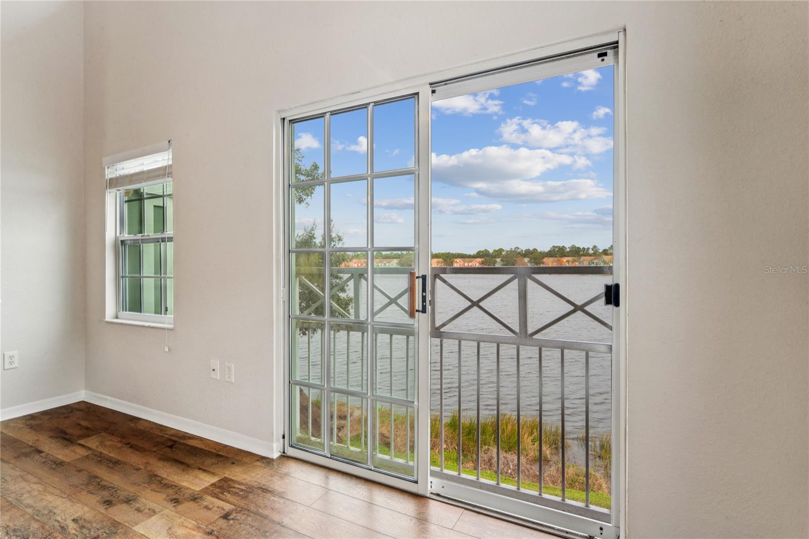 LAKE CHASE CONDO - Residential