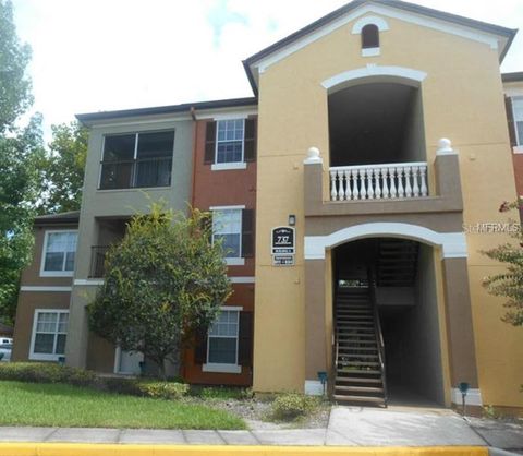 Photo of 737 Crest Pines Drive #634, Orlando, FL 32828 (MLS # O6383388)