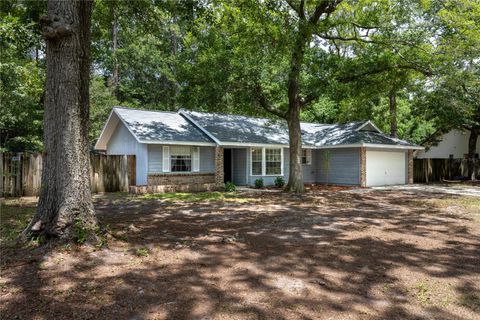 A home in GAINESVILLE