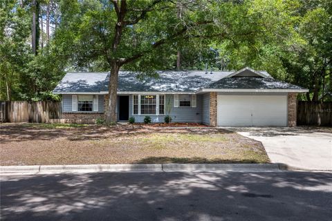 A home in GAINESVILLE