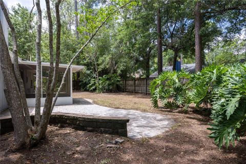 A home in GAINESVILLE