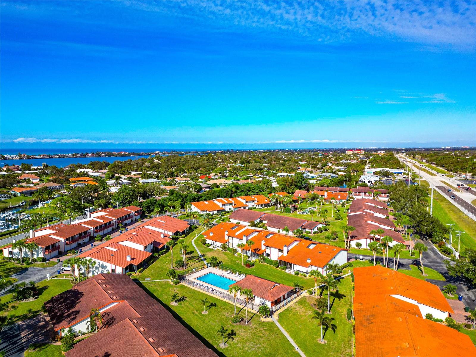 SORRENTO INLET PH 6 - Residential