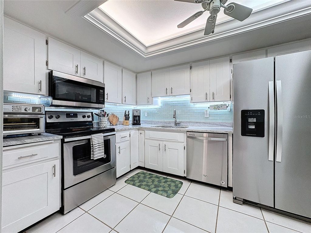Photo of 707 Sorrento Inlet #707, Nokomis, FL 34275 (MLS # A4673037)