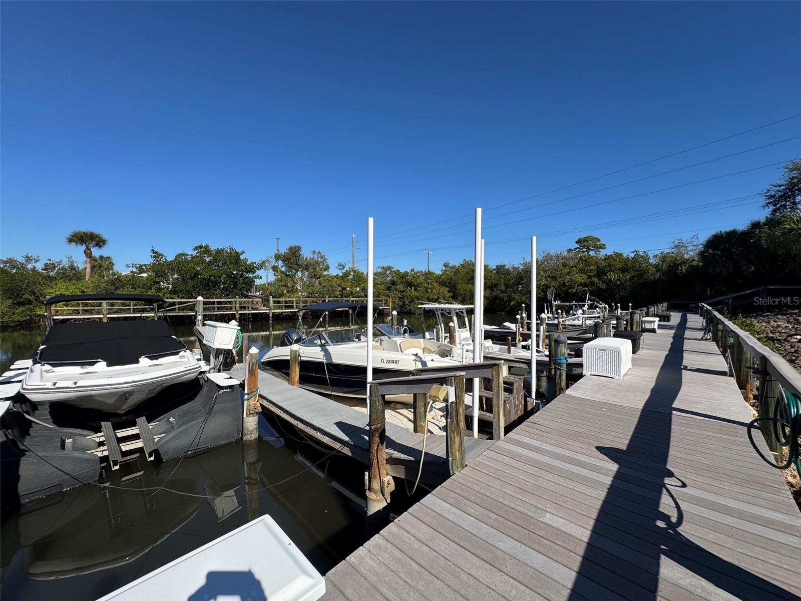 707 SORRENTO INLET 707
