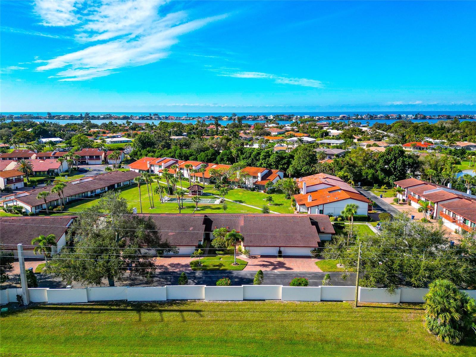 707 SORRENTO INLET 707