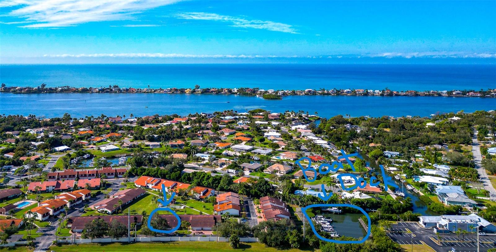 SORRENTO INLET PH 6 - Residential