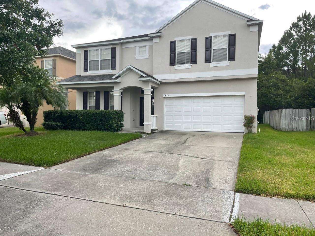 TIVOLI WOODS VILLAGE C 51 84 - Residential Lease