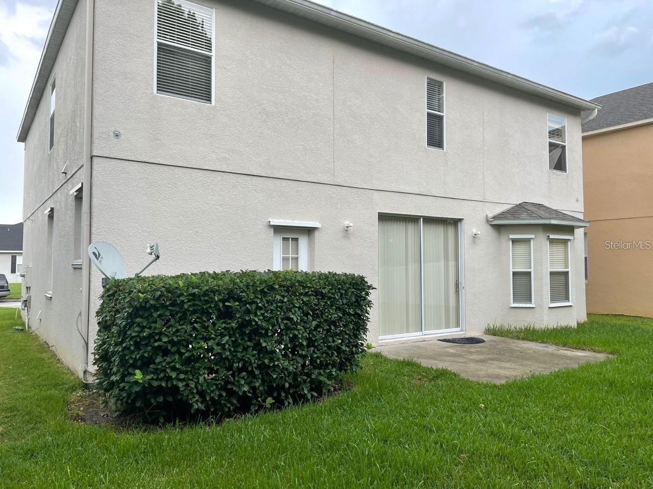 TIVOLI WOODS VILLAGE C 51 84 - Residential Lease