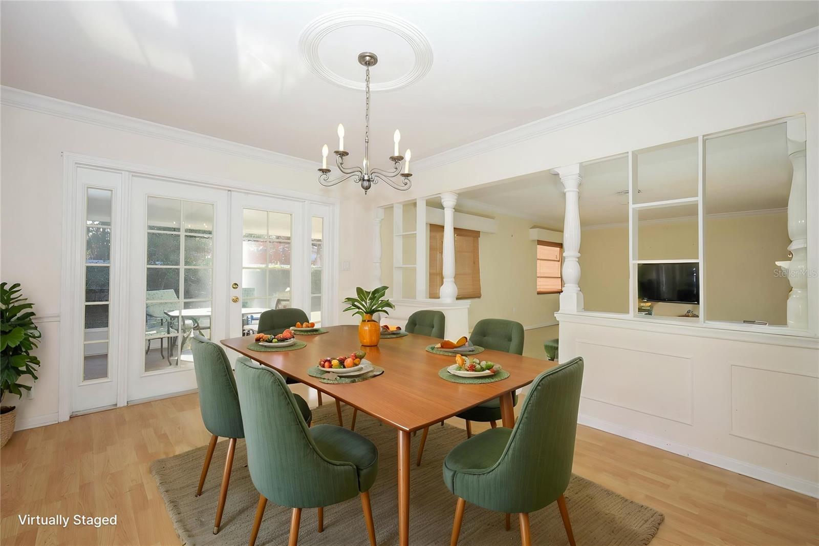 HIGHLAND PARK ESTATES | DOMMERICH - Residential