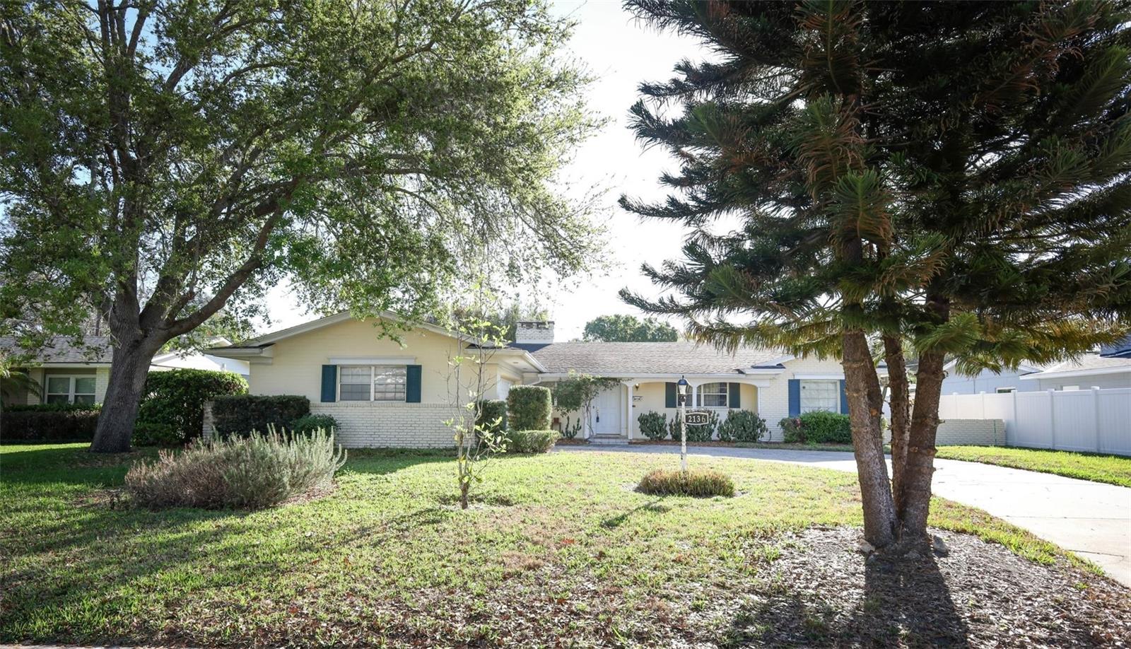 HIGHLAND PARK ESTATES | DOMMERICH - Residential