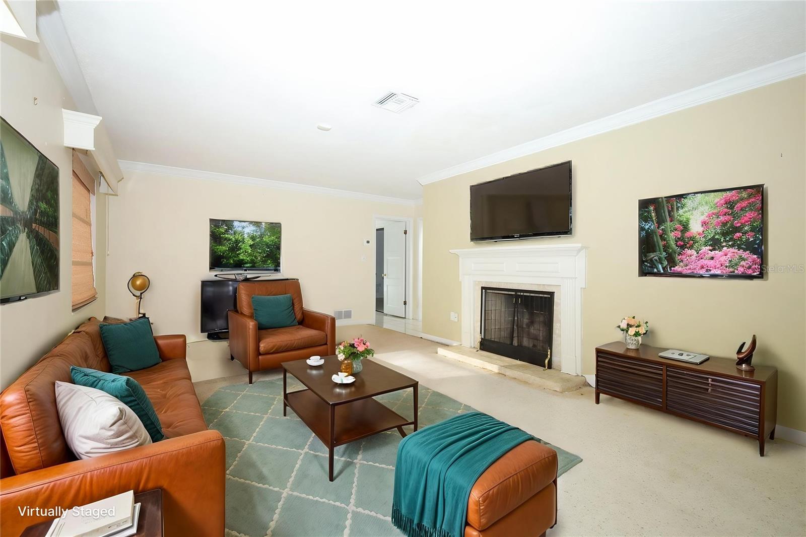 HIGHLAND PARK ESTATES | DOMMERICH - Residential