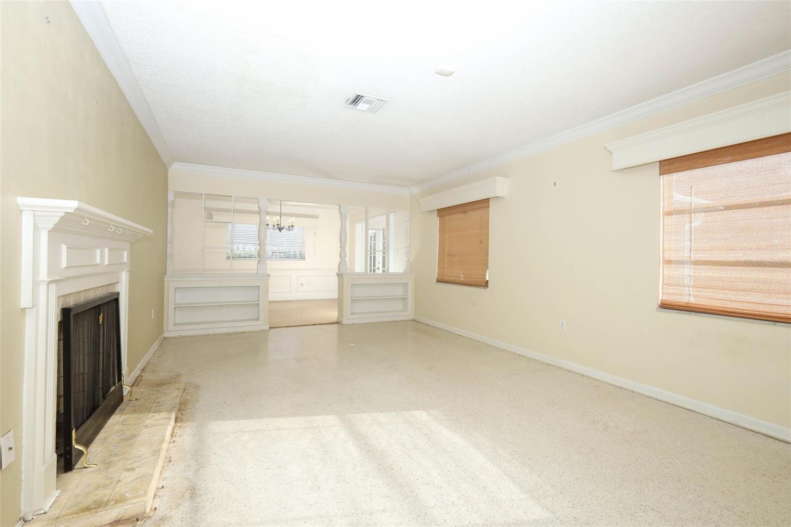 HIGHLAND PARK ESTATES | DOMMERICH - Residential