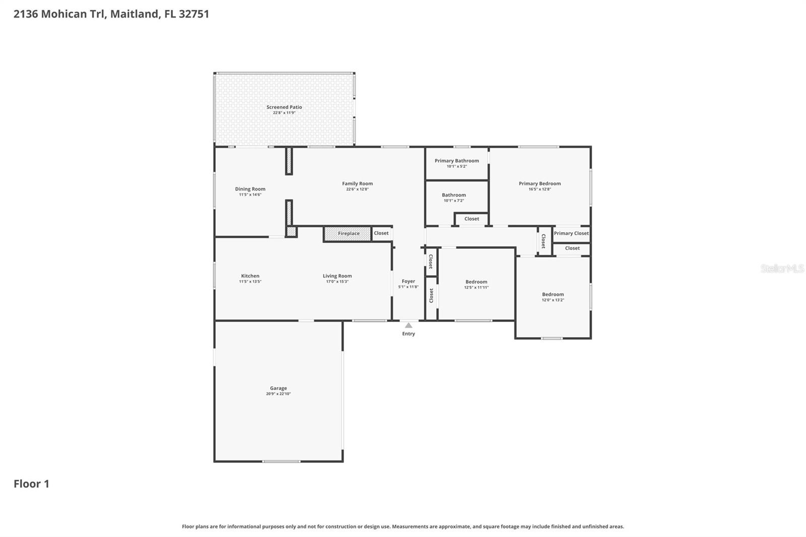 HIGHLAND PARK ESTATES | DOMMERICH - Residential